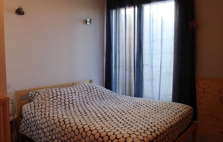 Casa Vacacional 'Gîte Isatis' con Terraza Privada, Jardín Privado y Wi-Fi in Landemont, Valle del Loira