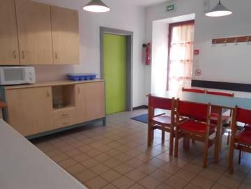 Location De Vacances pour 15 Personnes dans Saint-Agnan-en-Vercors, Région de Die, Photo 4