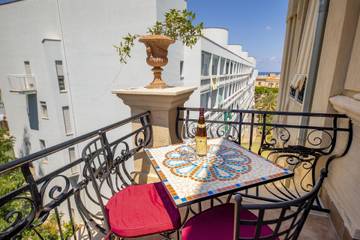 Holiday Apartment for 4 People in Cefalù, Cefalù (Municipality), Photo 2
