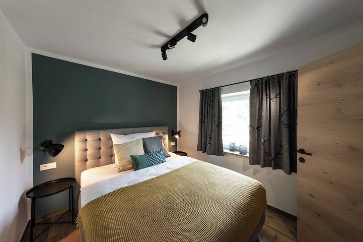 Ganze Wohnung, Hochwertiges Familienapartment mit Bergblick | Nähe Zell am See-Kaprun in Steindorf (Niedernsill), Niedernsill