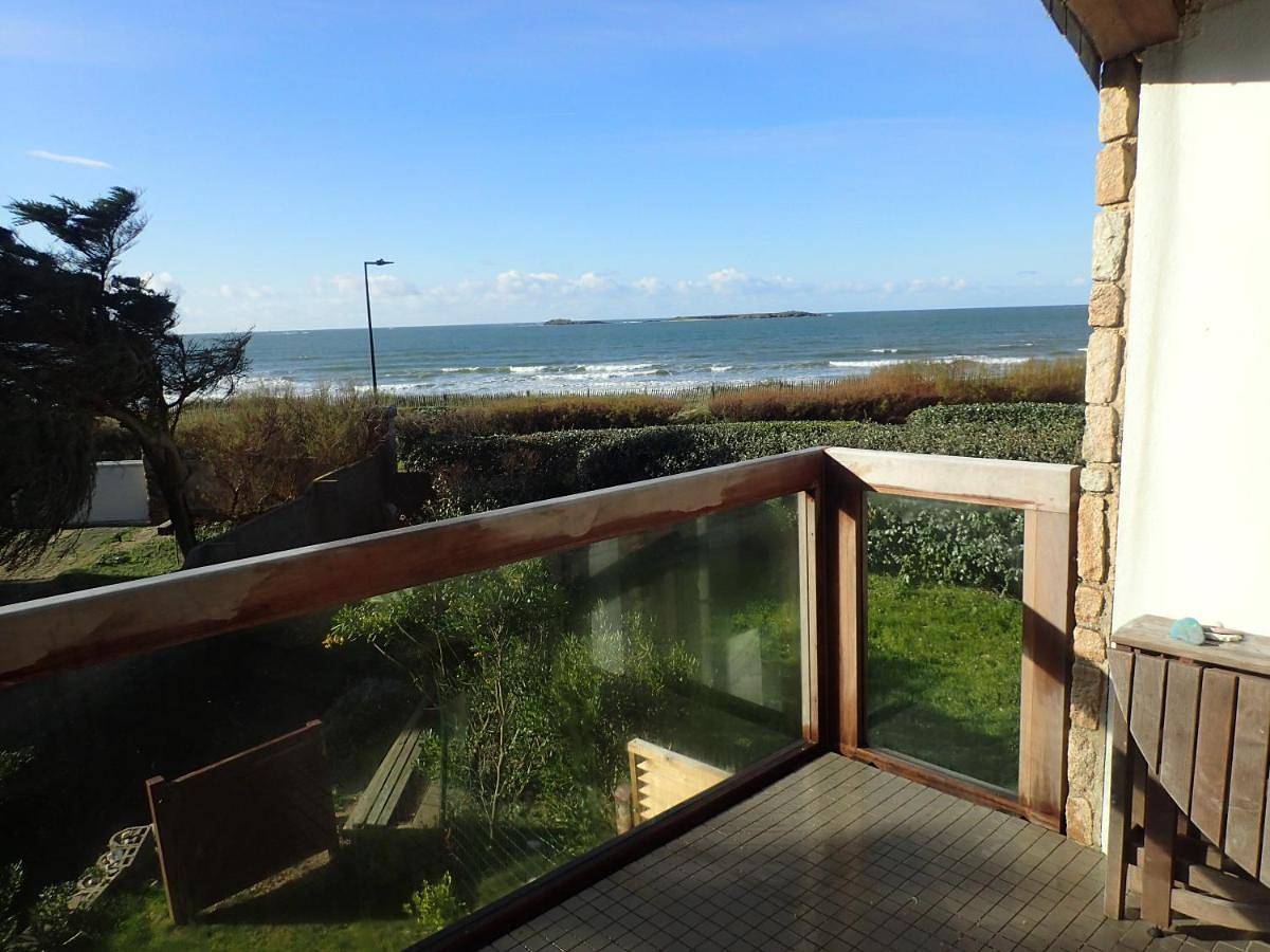Appartement entier, Two-Bedroom Apartment in Penthièvre, Saint-Pierre-Quiberon