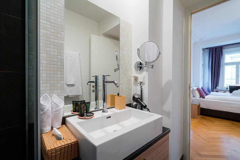 Ganze Wohnung, Vienna Residence, City Hall - Parliament #6411 in Wien, Wienerwald