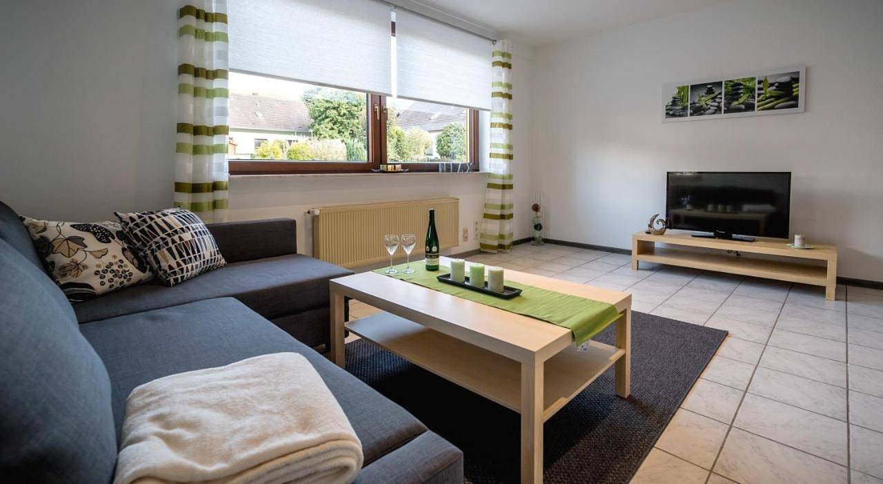 Geheel appartement, One-Bedroom Apartment in Bruttig-Fankel, Cochem-Zell