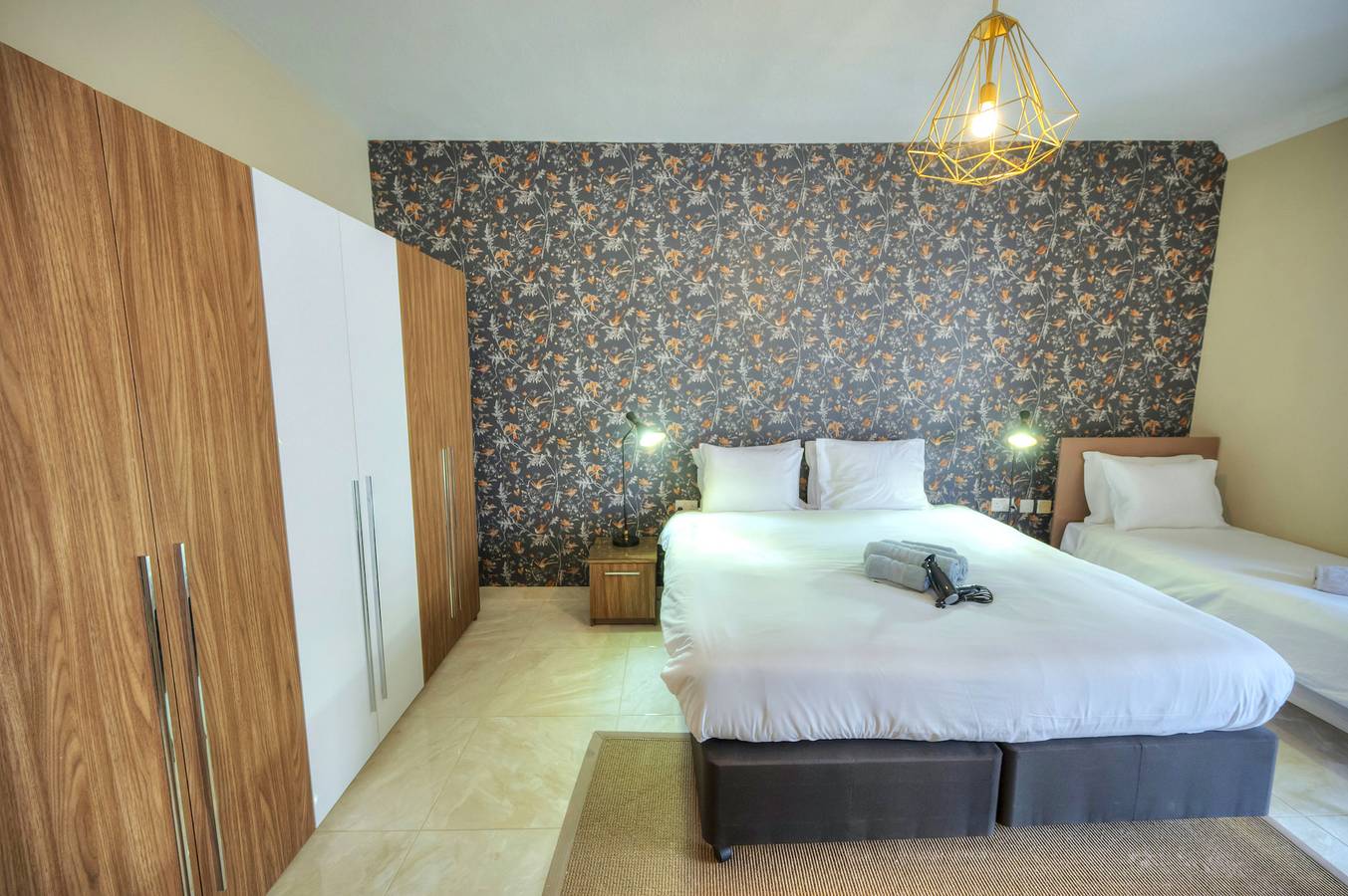 Appartamento intero, Appartamento vacanze per 7 persone con balcone in Sliema, Isola di Malta