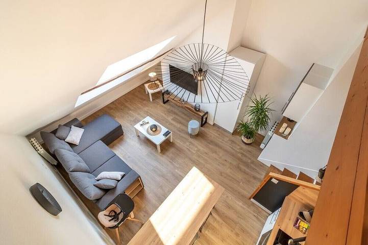 Apartamento de vacaciones para 6 personas - 1