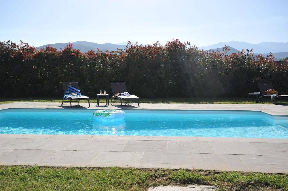 Photo : Maison de vacances