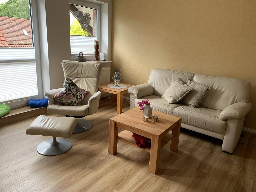 Ganze Wohnung, Neu! Ferienwohnung Hoffmann - Aurich in Aurich, Landkreis Aurich
