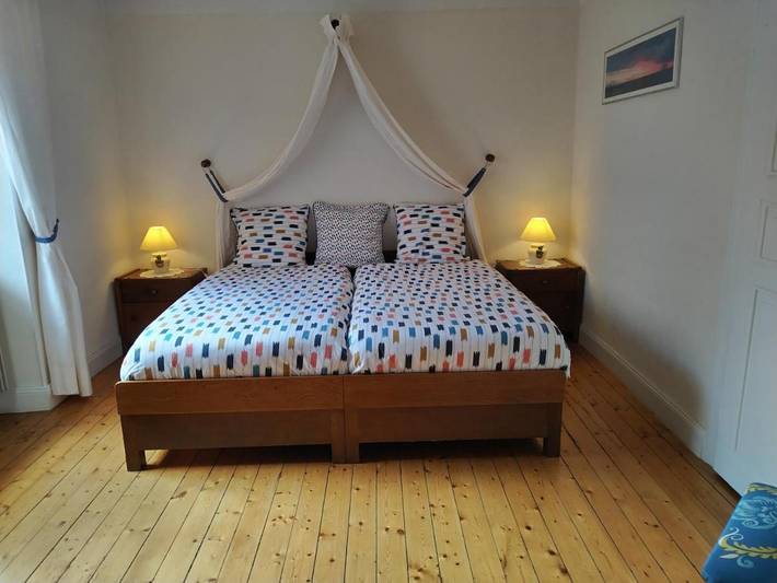 Location de vacances pour 12 personnes, avec terrasse et vue à Sondernach - 3