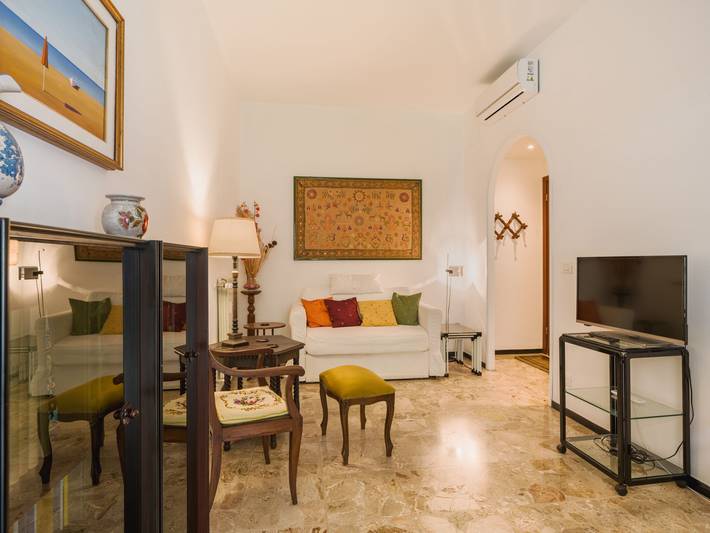 Appartamento intero, Elide in Santa Margherita, Santa Margherita Ligure