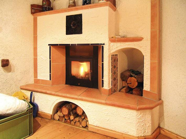 Ferienwohnung für 6 Personen, mit Whirlpool und Sauna in Havelland - 3