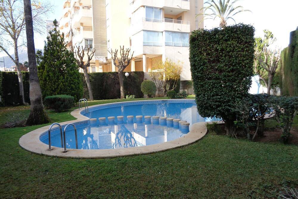 Appartamento vacanze a Calpe a partire da 93€ a notte