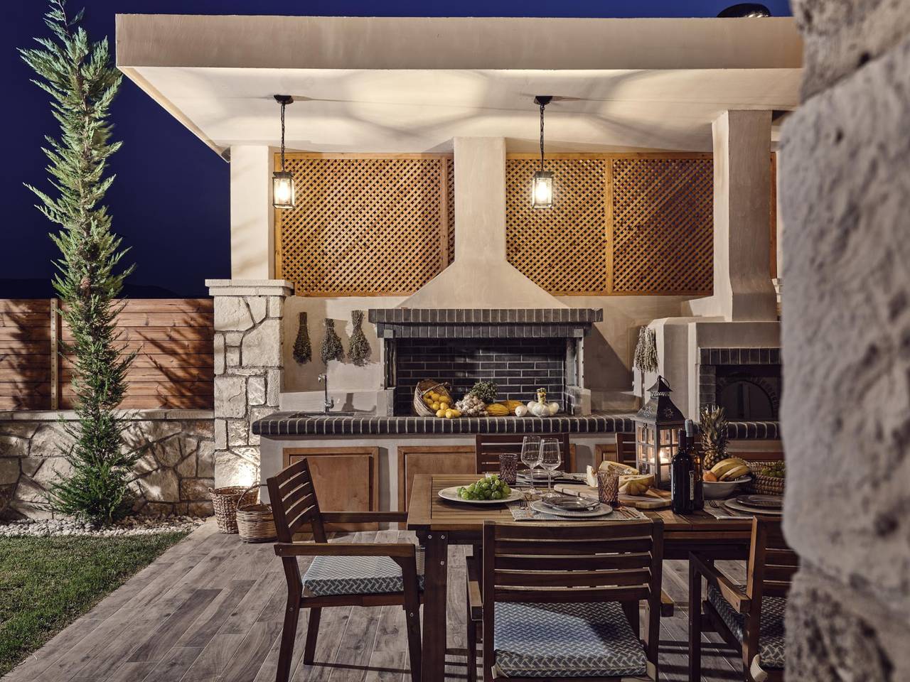 Casa Di Pietra in Βανάτο, Ζάκυνθο