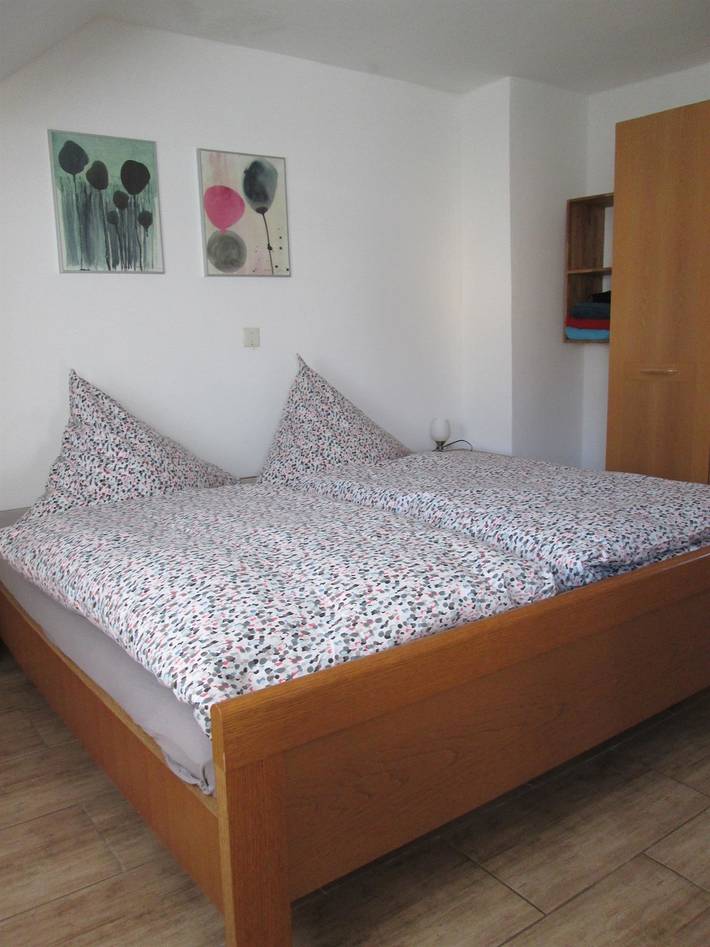 Ferienwohnung für 4 Personen in Neumagen-Dhron - 4