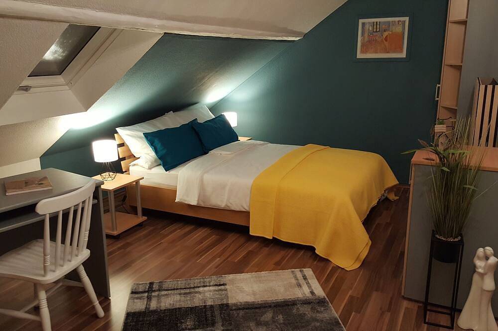 Ganze Wohnung, Ferienwohnung für Erwachsene inkl. Frühstück nur für Nichtraucher in Irrel, Eifelkreis Bitburg-Prüm