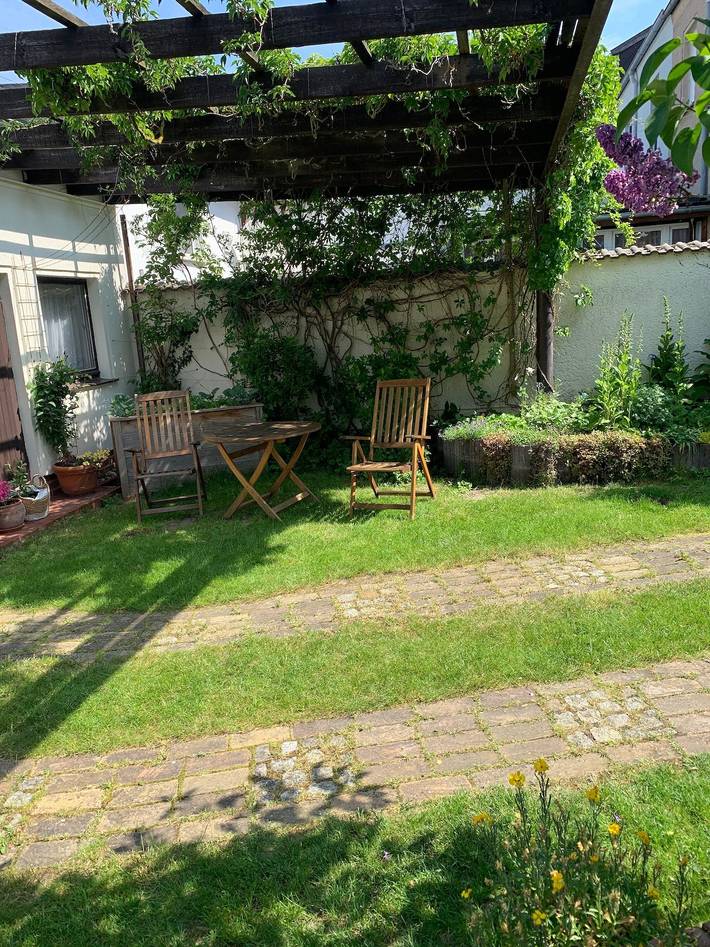 Ganze Ferienwohnung, Stadtferienwohnung in Teterow, Mecklenburgische Seenplatte