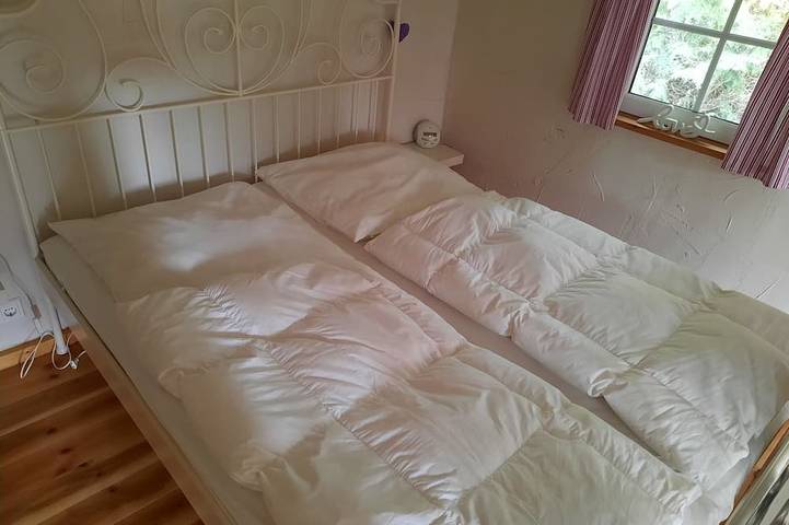 Ferienhaus für 2 Personen, mit Sauna und Terrasse sowie Garten in Lübbenau - 3