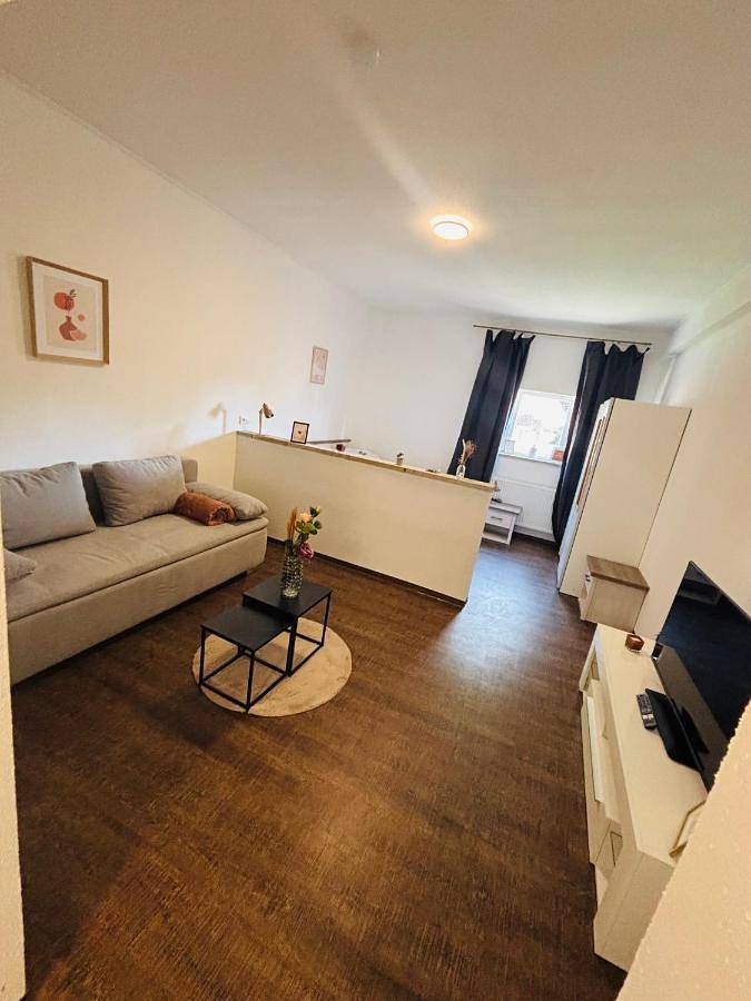 Ferienwohnung für 3 Personen in Emsdetten - 3