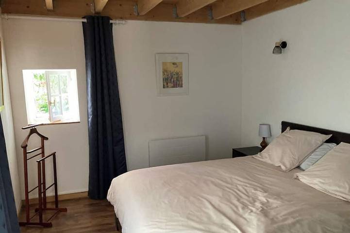 Location de vacances pour 4 personnes, avec jardin, animaux acceptés à Beaugency - 2