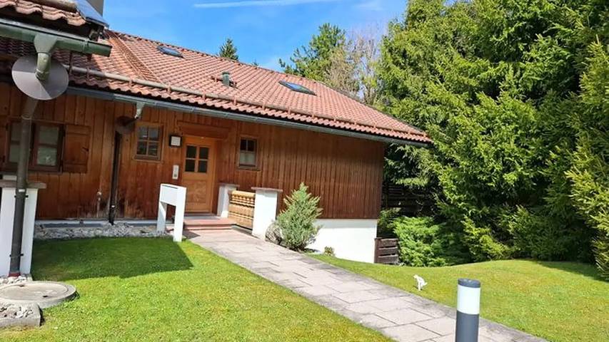 Apartamento de vacaciones para 3 personas, con balcón - 1