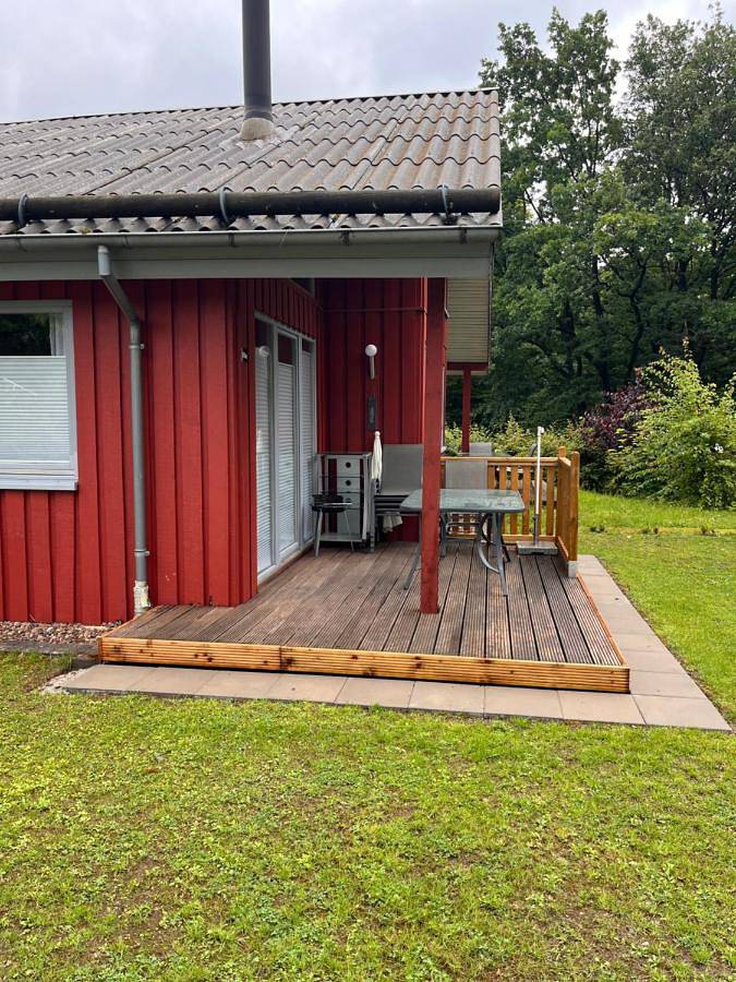 Ferienhaus Vita in Extertal, Kreis Lippe