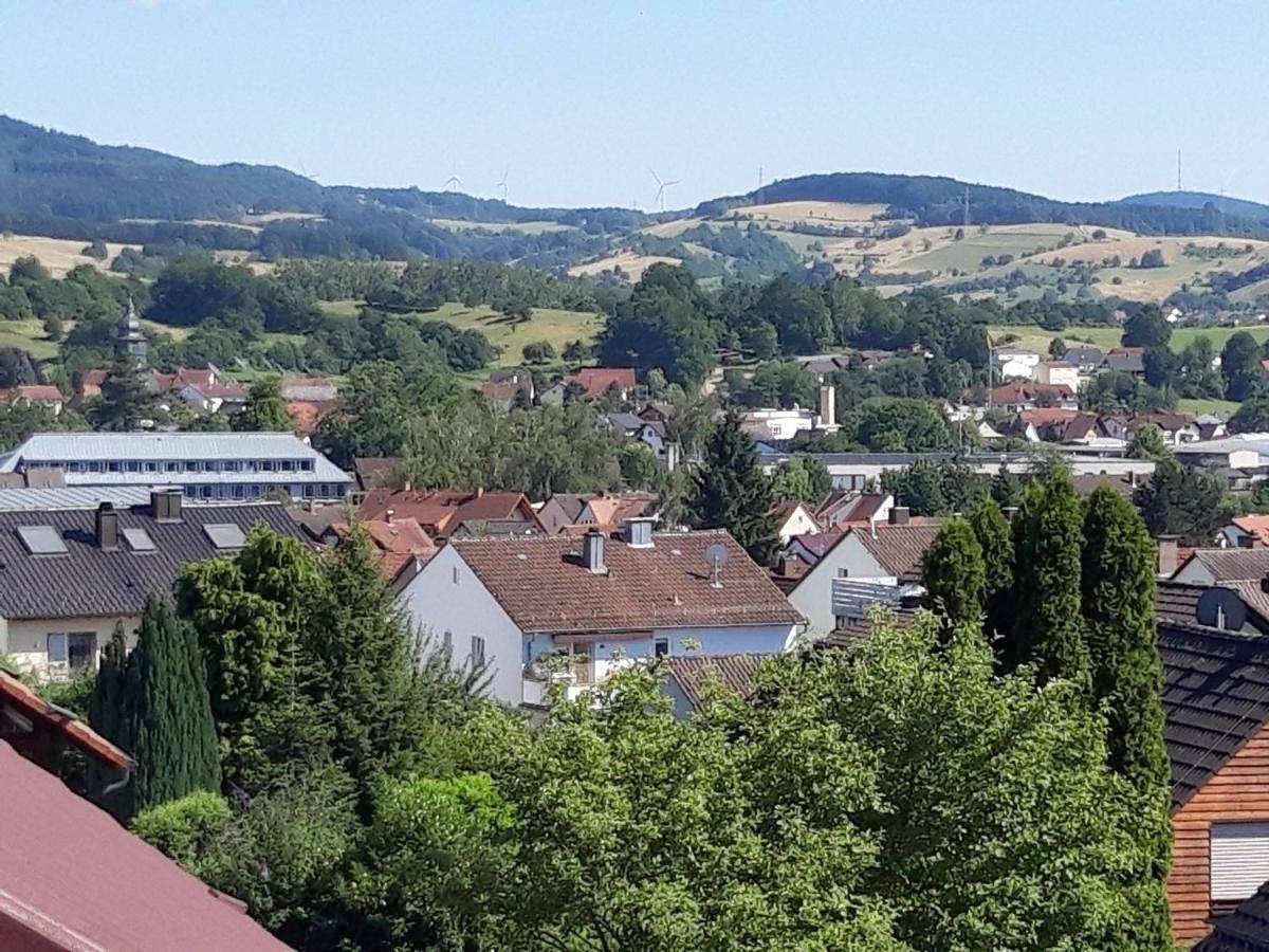 Ganze Wohnung, Ferienwohnung Trommblick - Natur Pur - Rimbach im Odenwald in Rimbach, Bergstraße