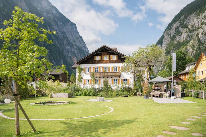 Ferienwohnung für 6 Personen, mit Haustier in Dachstein Salzkammergut - 3