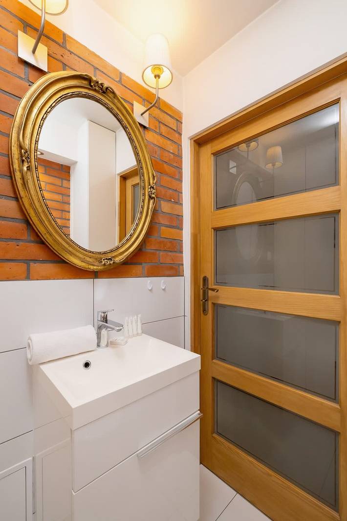 Ganze Wohnung, Spacious Apartment | Two Bedrooms and Balcony in Zakopane, Karpaten (Polen)