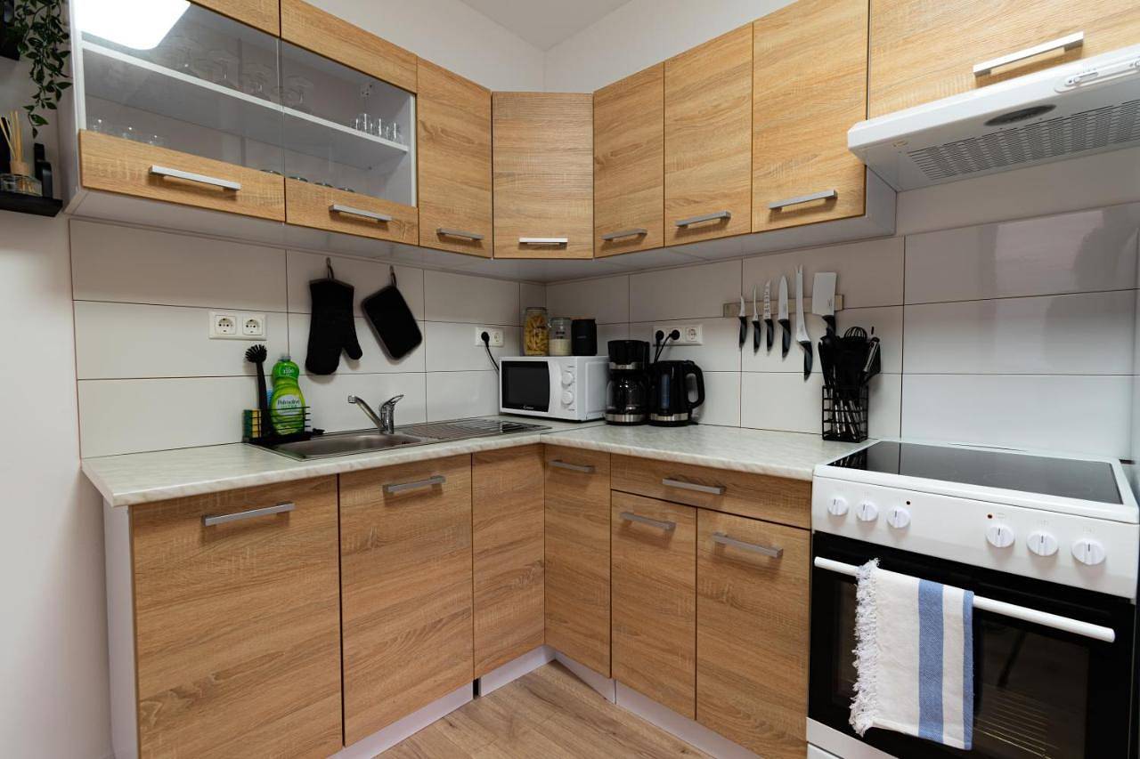 Charmantes denkmalgeschütztes Tiny House am Rhein in Rhens, Osteifel