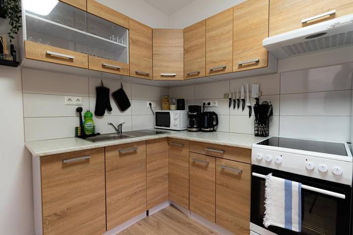 Ferienhaus für 4 Personen in Rhens - 3