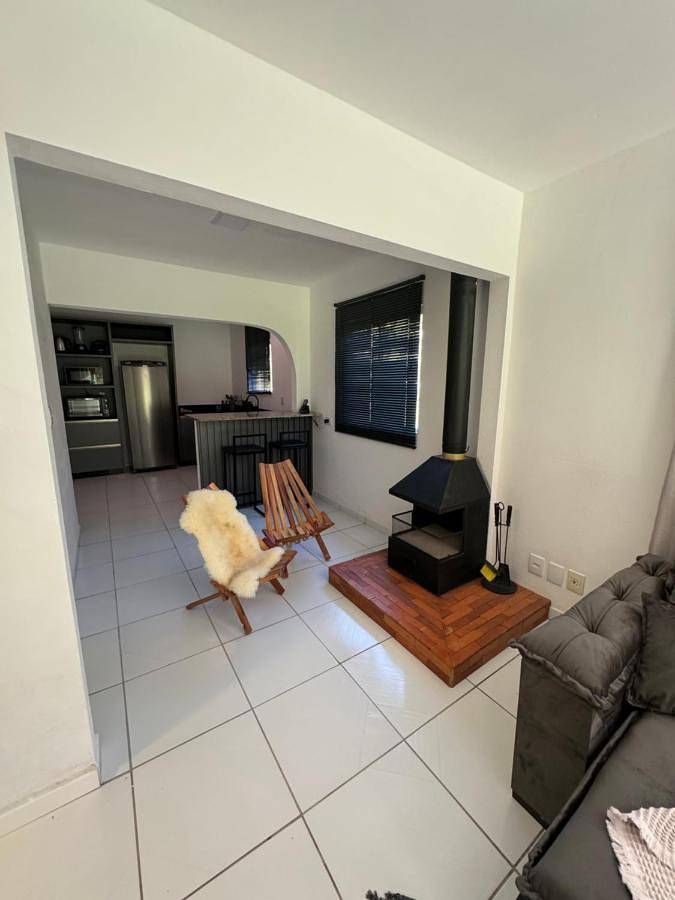 Casas e apartamentos de temporada para 2 pessoas, com balcão e vista e ainda jardim, com animais de estimação em Pomerode