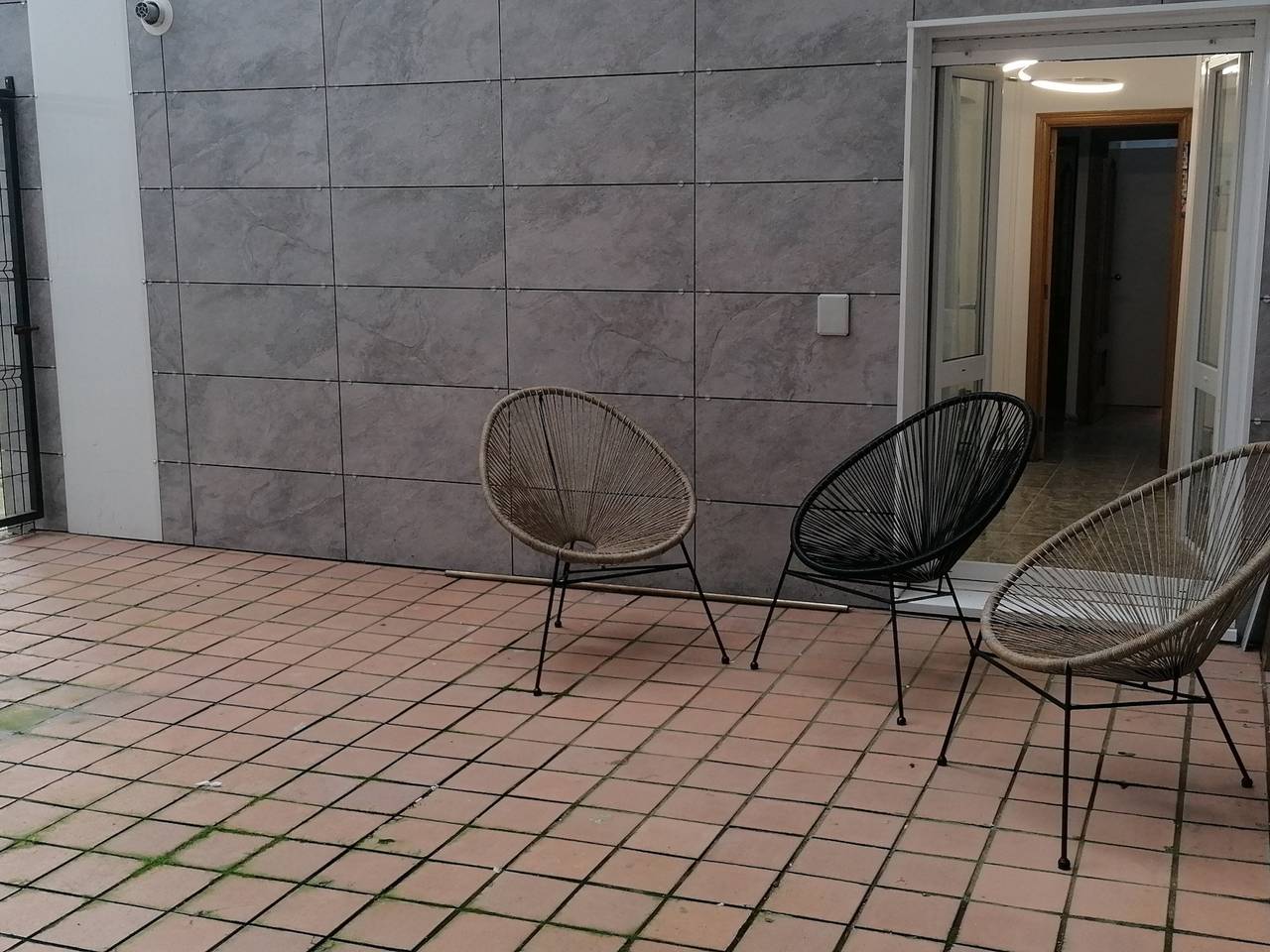 Ganze Ferienwohnung, ¡Coqueto apartamento en alameda principal! in Santander, Kantabrische Küste