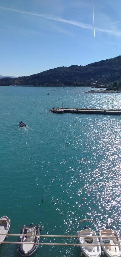 Apartamento de vacaciones para 4 personas, con vistas, Se admiten mascotas - 1