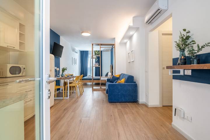 Gîte pour 4 personnes, animaux acceptés à Pise - 4