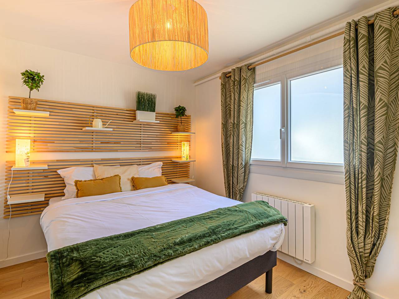 Apartamento entero, Ty Breiz in La Trinité-sur-Mer, Côte des Mégalithes