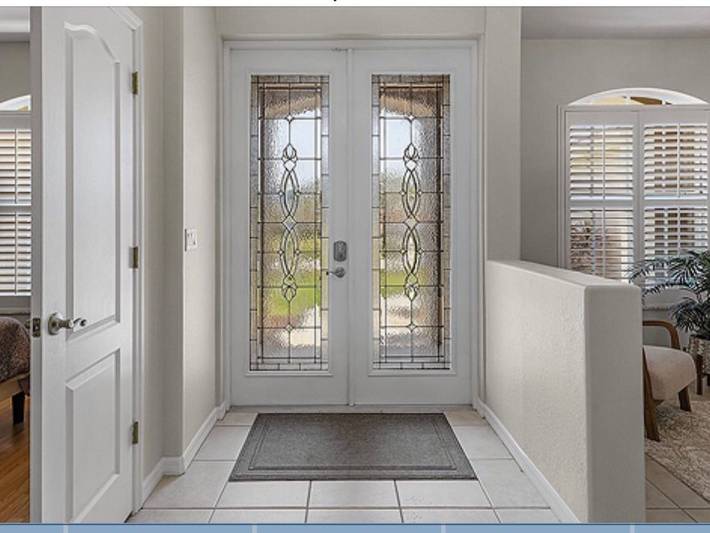 Location de vacances pour 8 personnes, avec jardin à Cape Coral - 3