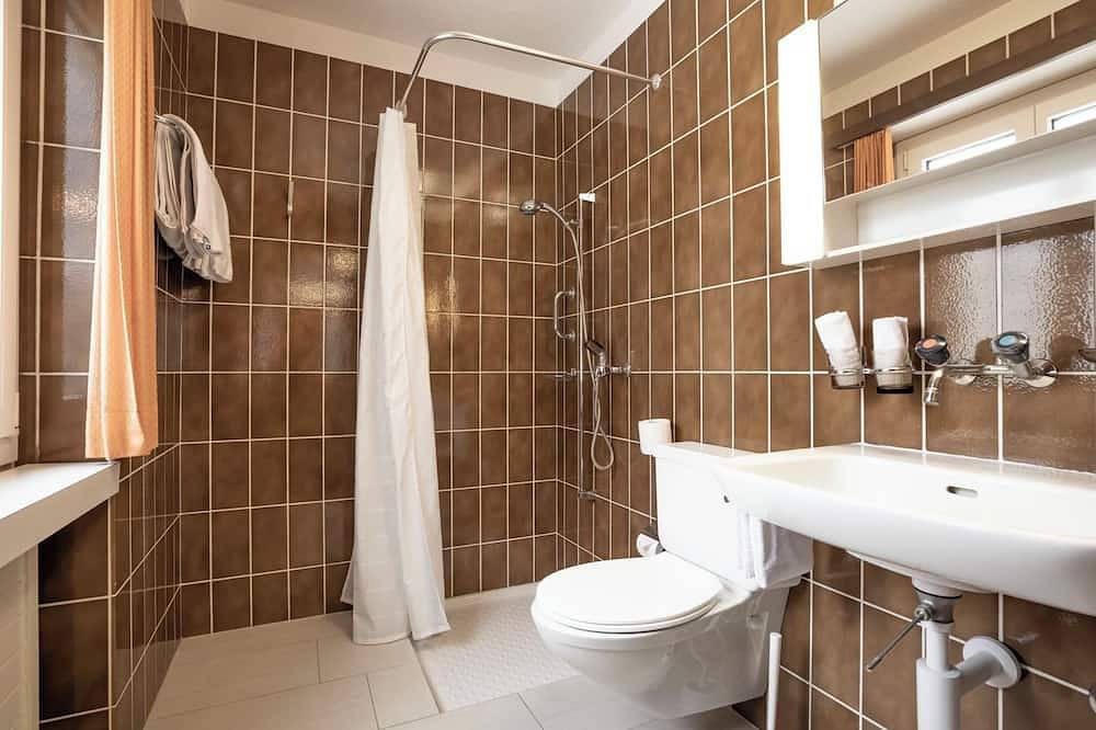 Ganze Wohnung, Casa Viva, (Bad Ragaz) in Pfäfers Bad, Bad Ragaz