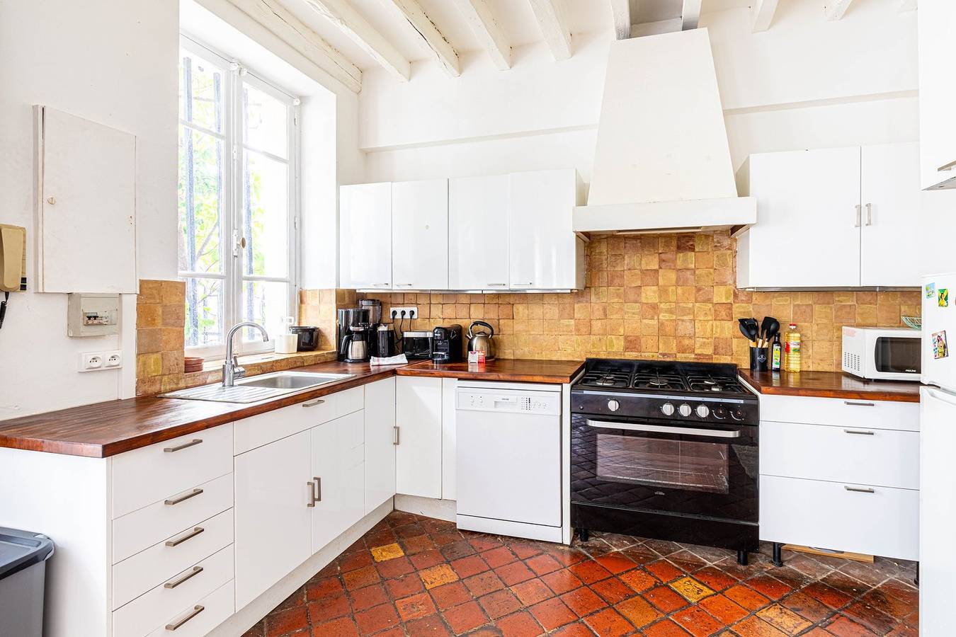 Guestready - Warm stay with a terrace in Boulogne in Boulogne-Billancourt, Altos del Sena