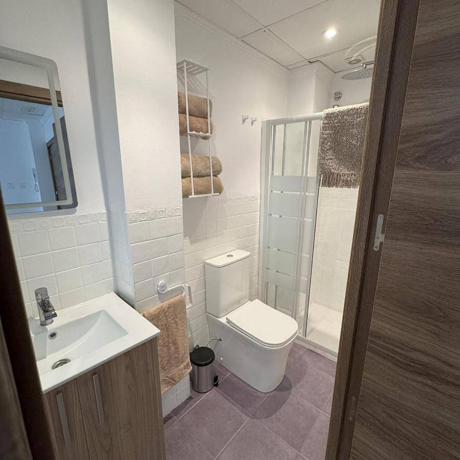 Med Time Hotel Boutique in Calpe Old Town, Calpe
