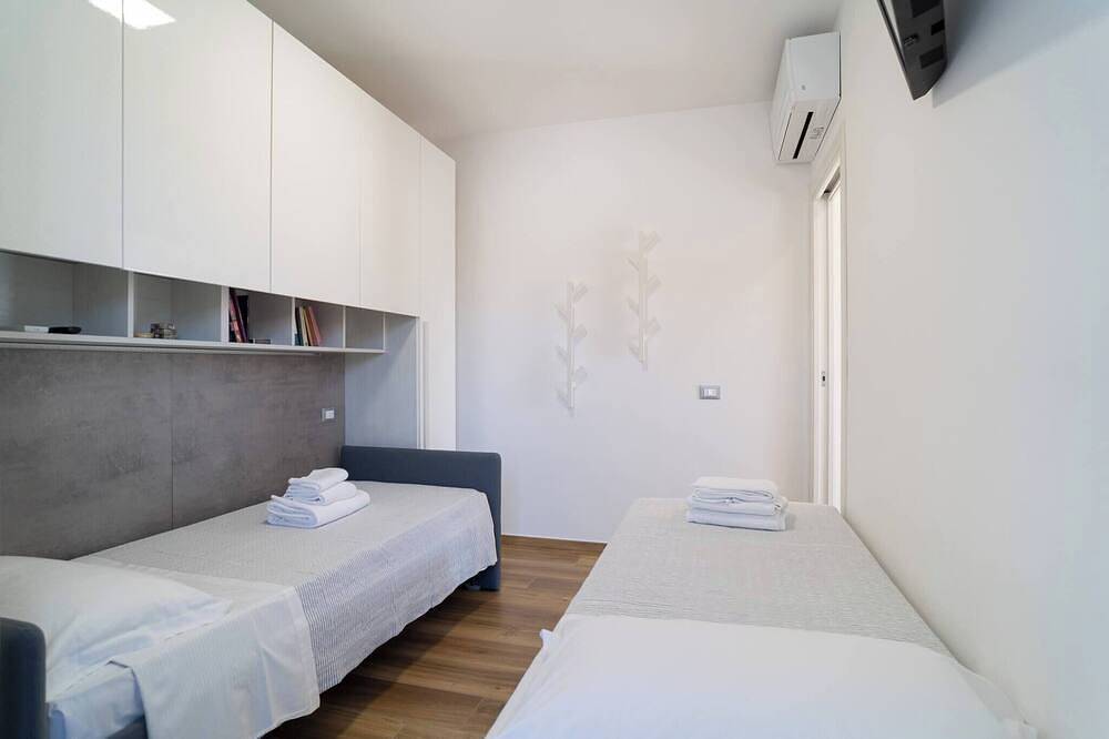 Appartement entier, Albamare in Alba Adriatica, Province de Teramo