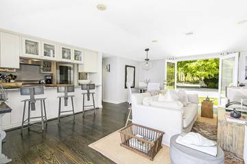 Vacation Home for 6 Guests in Tuckahoe, North Fork, Picture 3