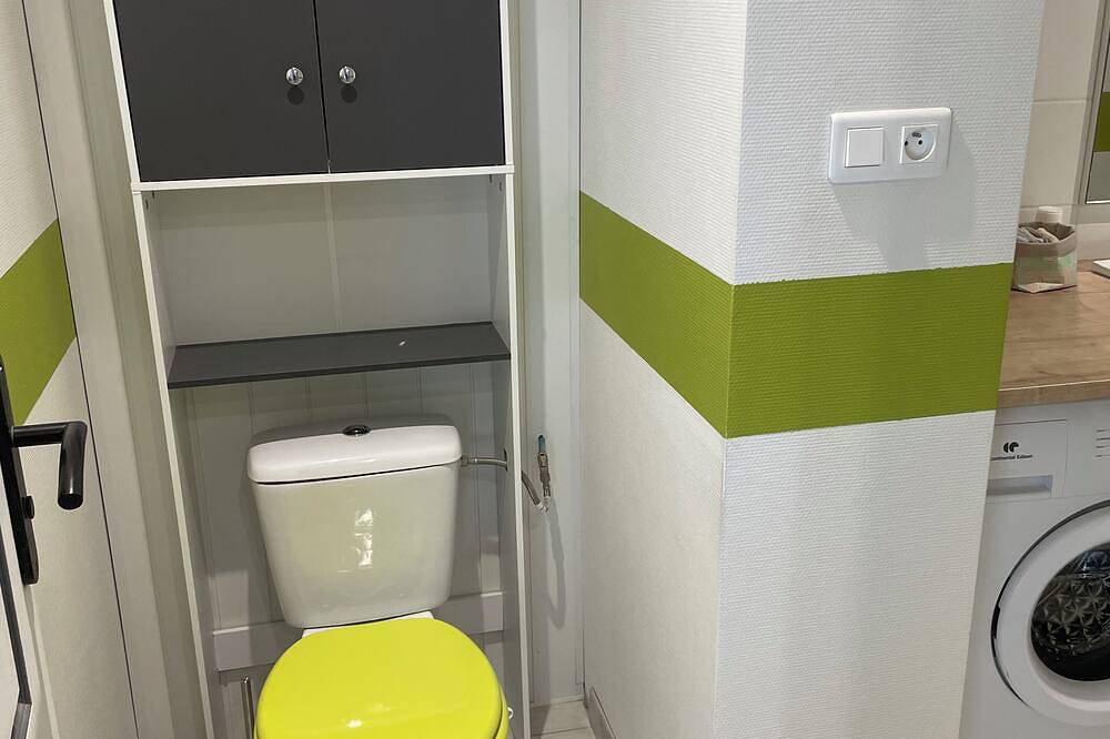 Apartamento entero, Getaway to Carmaux in Carmaux, Región de Albi