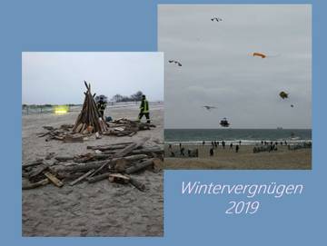 Ferienwohnung für 2 Personen in Warnemünde Strand, Warnemünde, Bild 2