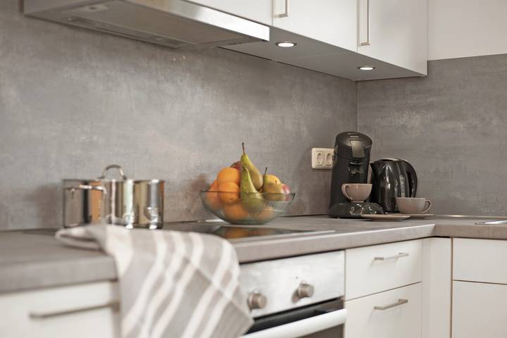 Ferienhaus für 8 Personen, mit Terrasse in Molbergen - 4