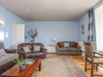 Holiday Rental for 4 People in Beaumaris, Isle of Anglesey, Photo 4