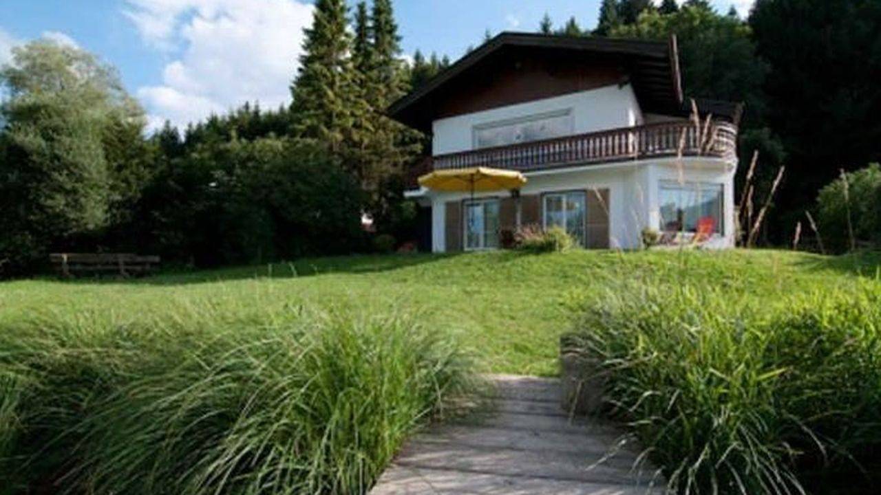 Apartamento vacacional entero, Ferienwohnung für 2 Personen (109 m²) in Kreuth in Kreuth, Alpes Bávaros