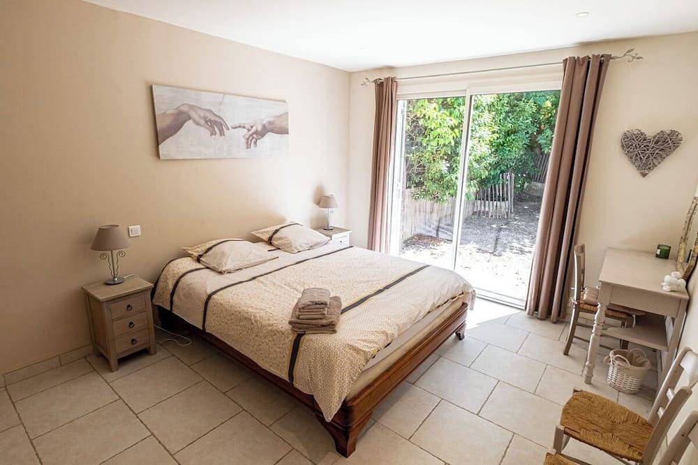 Ferienhaus im Luberon, Privatpool, viel Komfort, Natur, Familienfreudlich in Apt, Regionaler Naturpark Luberon