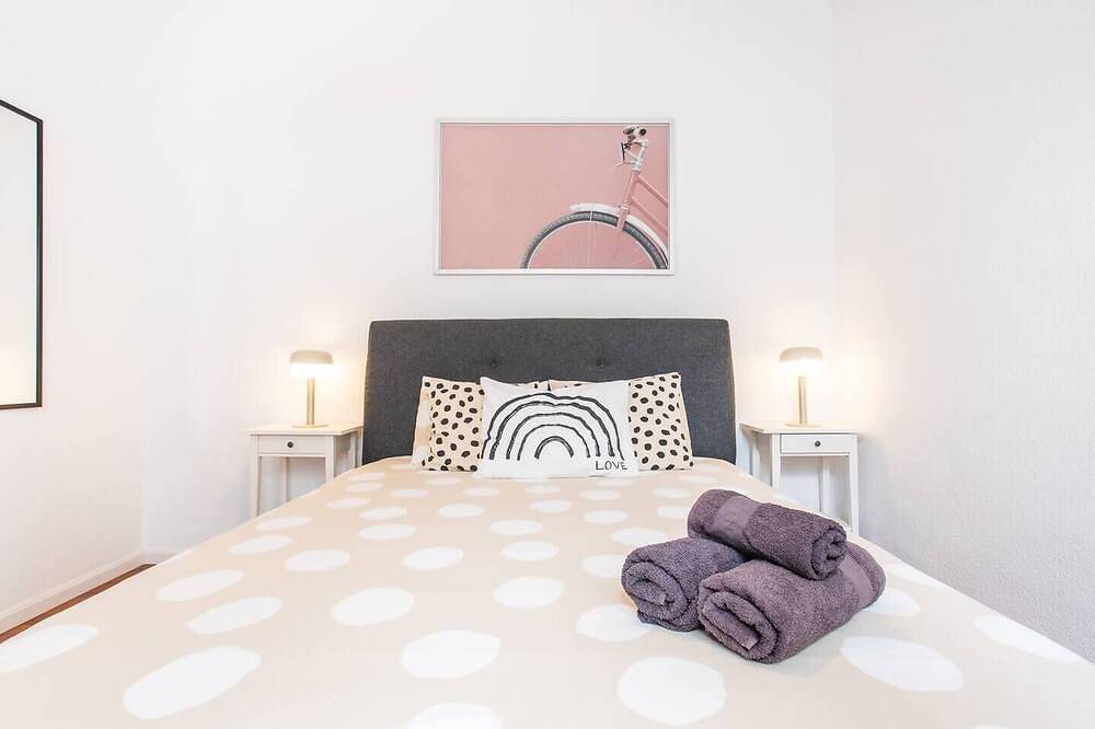 Appartamento intero, Nice apartment in the center of Cartagena in Cartagena, Costa Calida