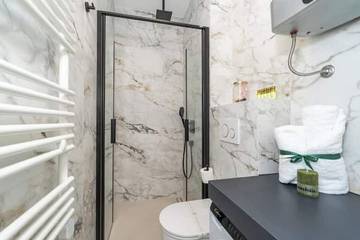 Villa pour 2 Personnes dans Dubrovnik, Grad Dubrovnik, Photo 3