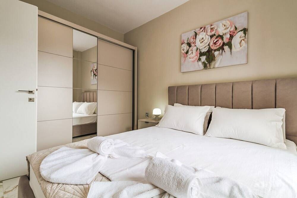 Geheel appartement, Noel Apartment by Rentals Pro - Toroni Halkidiki in Toroni, Sitonia Schiereiland