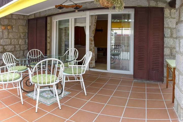 Casa rural para 5 personas, Se admiten mascotas - 1